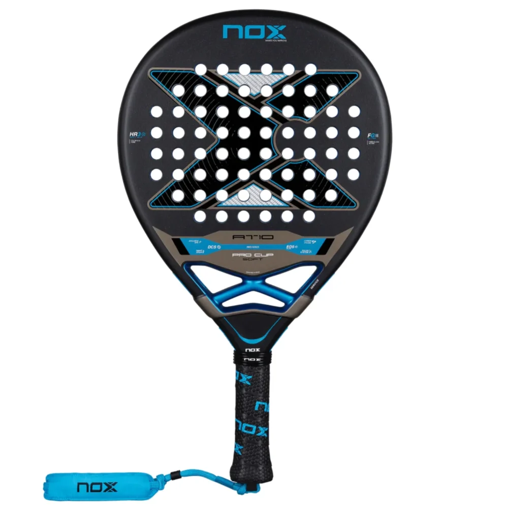 NOX AT10 PRO CUP SOFTBY AGUSTIN TAPIA 2026