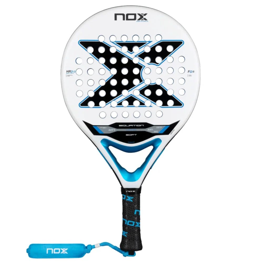 NOX EQUATION SOFT ADVANCED 2026